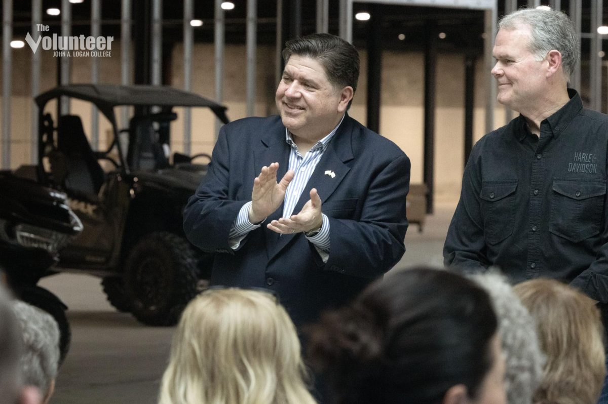 Pritzker, Officials and Business Leaders Break Ground on Marion STAR Bond Project