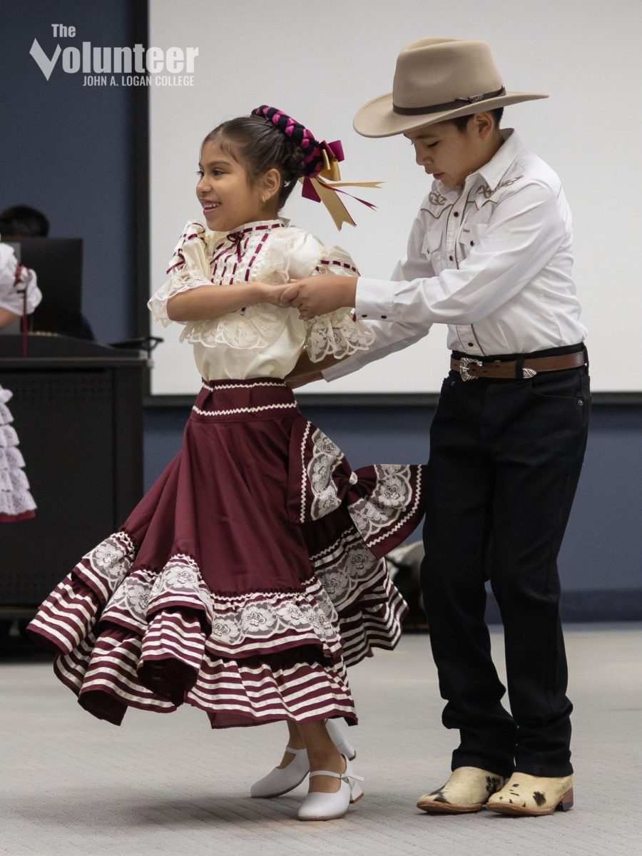 A World of Flavor, Rhythm and Culture at Logan