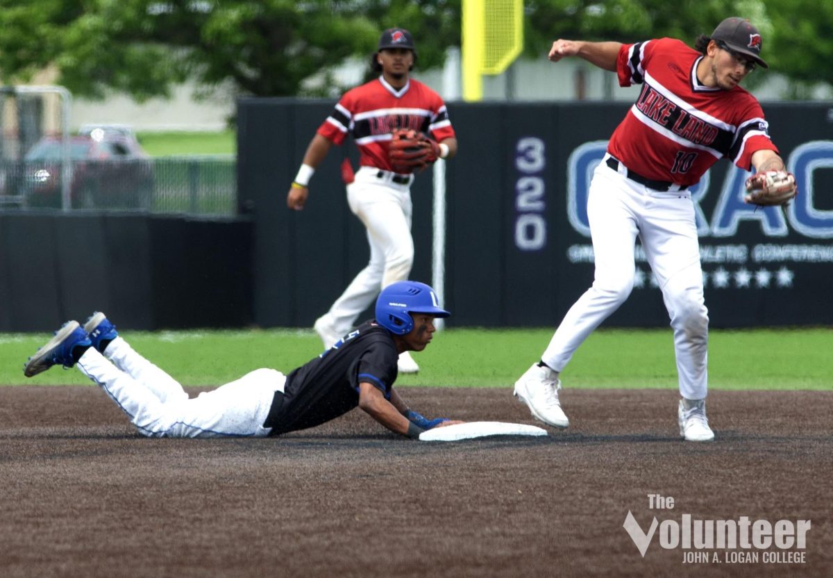 Logan Baseball One Win Away from Region XXIV Title After 2-1 Victory