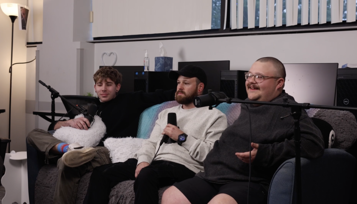 Spillway talks Carbondale scene, sound and new music on ‘Concert on the Couch’