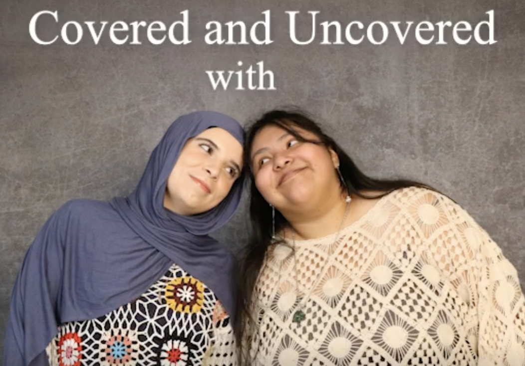 Covered and Uncovered debuts with episode on immigrants and mass media